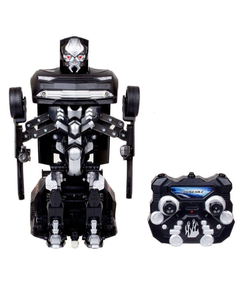 best transformer remote control car