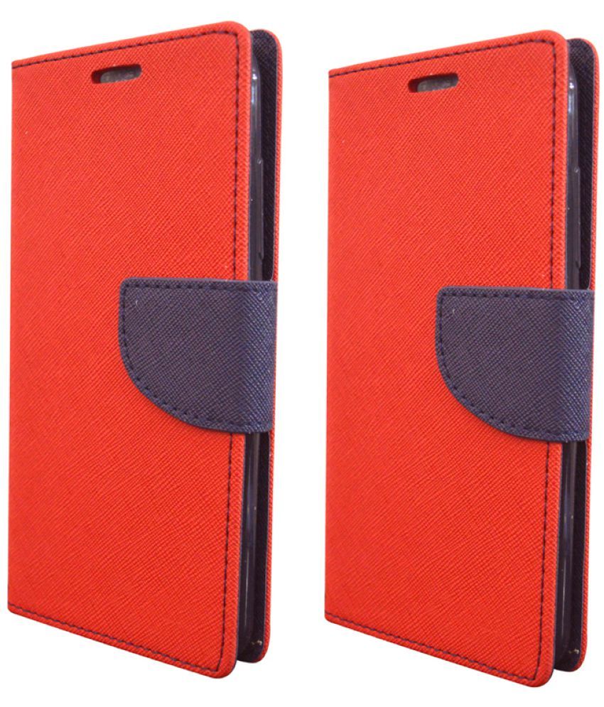 Lenovo K4 Note Flip Cover by Rdcase Multi Flip Covers Online at Low