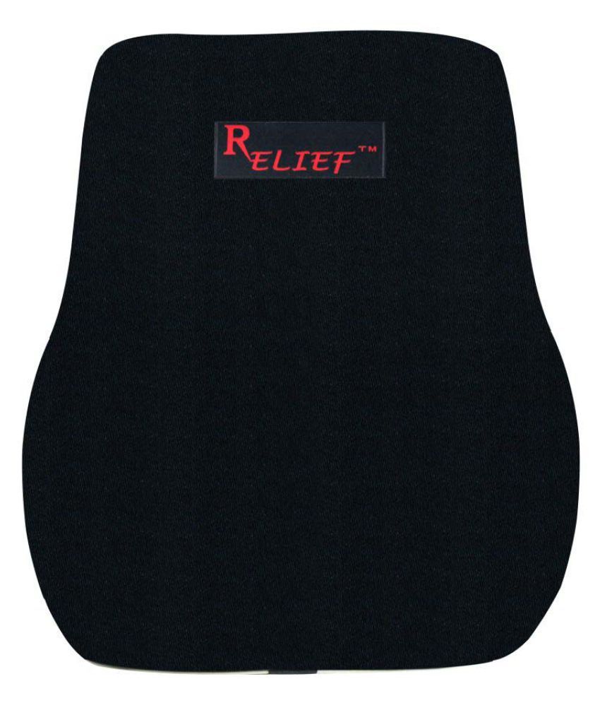 Relief Rehab Solutions Back Support Buy Online At Best Price On