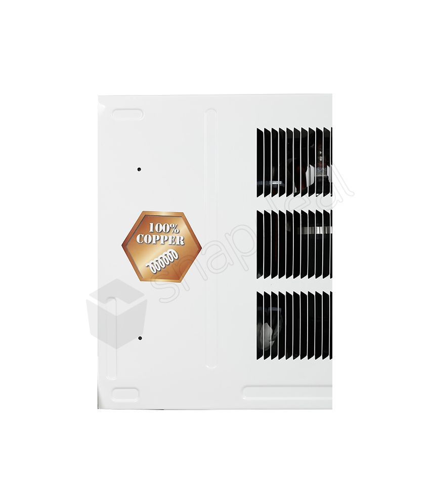 Voltas 1.5 Ton 5 Star 185 Ly Window Air Conditioner White ...