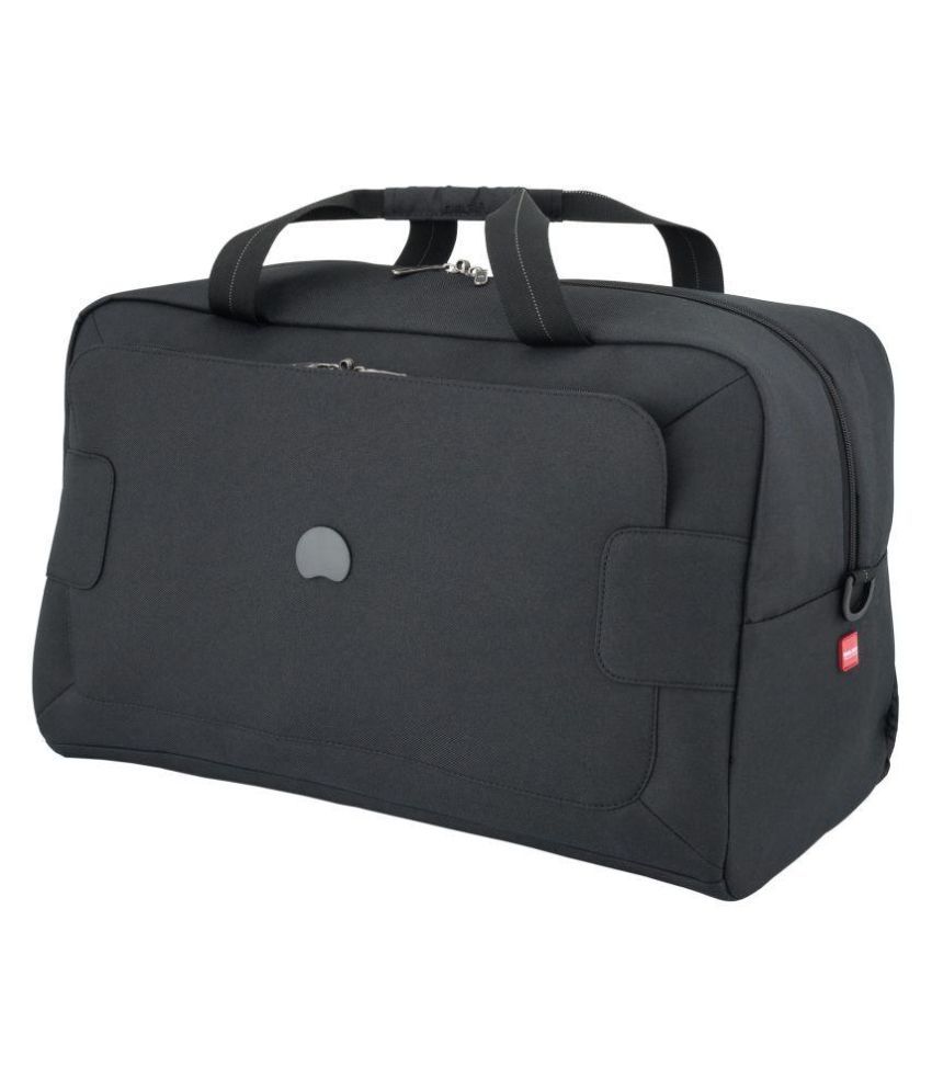 delsey duffel bag