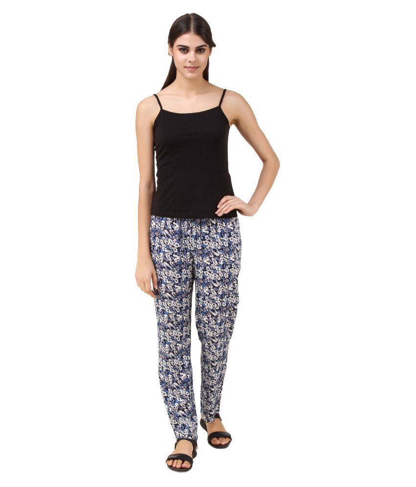 Buy Mind The Gap Silk Pajamas Online at Best Prices in India - Snapdeal