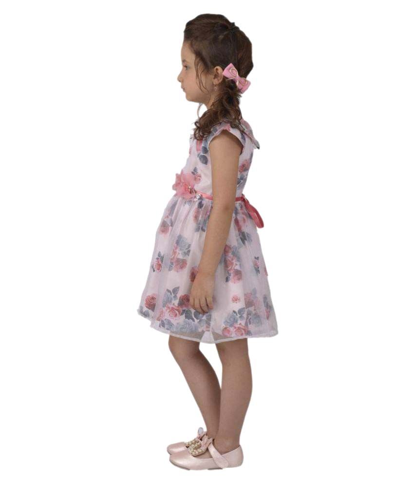peppermint party frocks