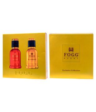 fogg commander perfume