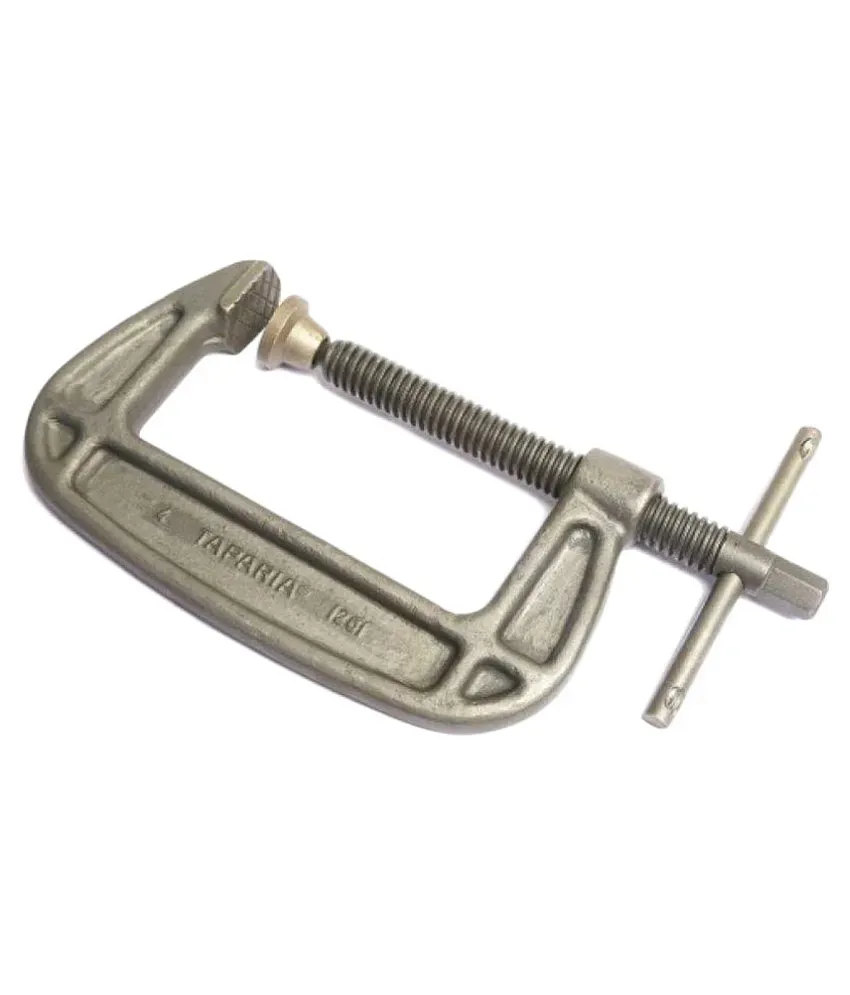 Taparia deals c clamp