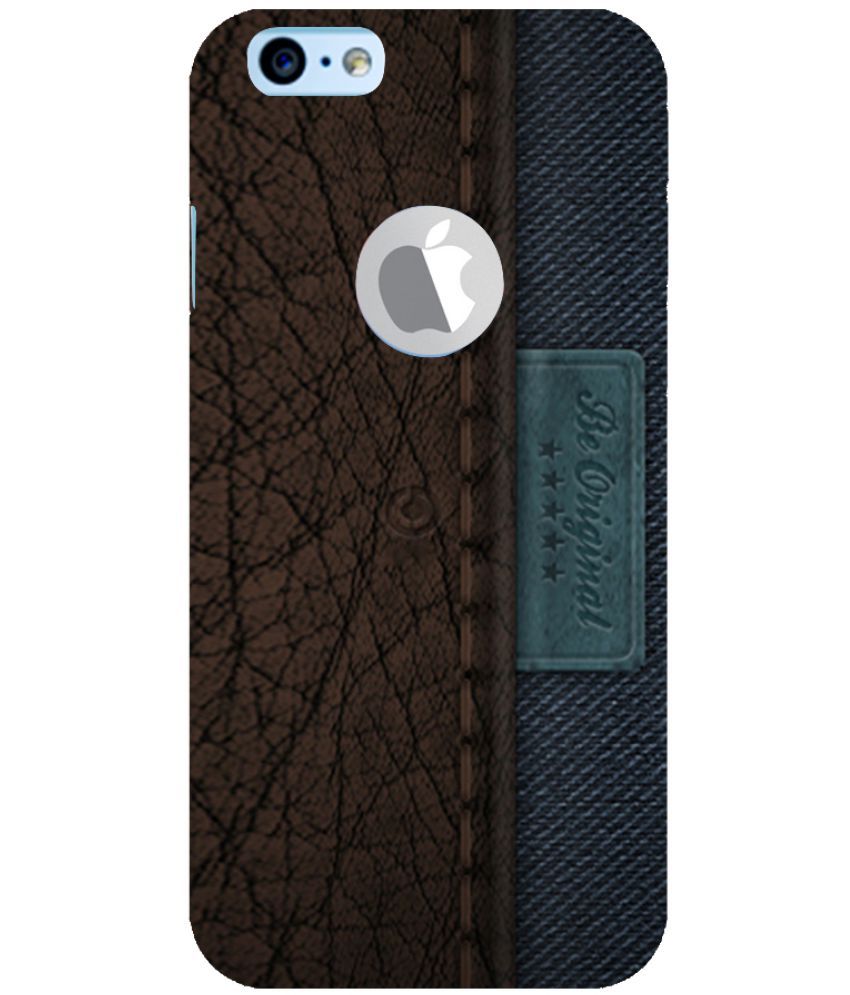 Apple iPhone 7 Printed Cover By Fuson Printed Back Covers Online at