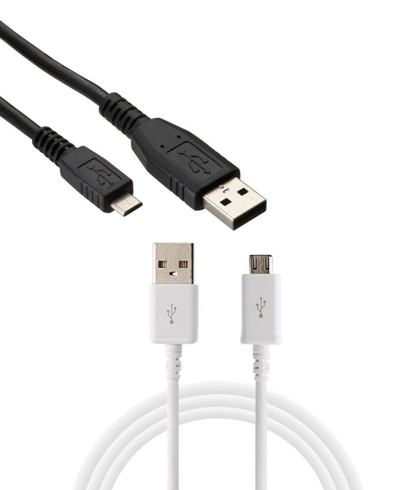     			KSJ USB Data Cable - 0.9 m