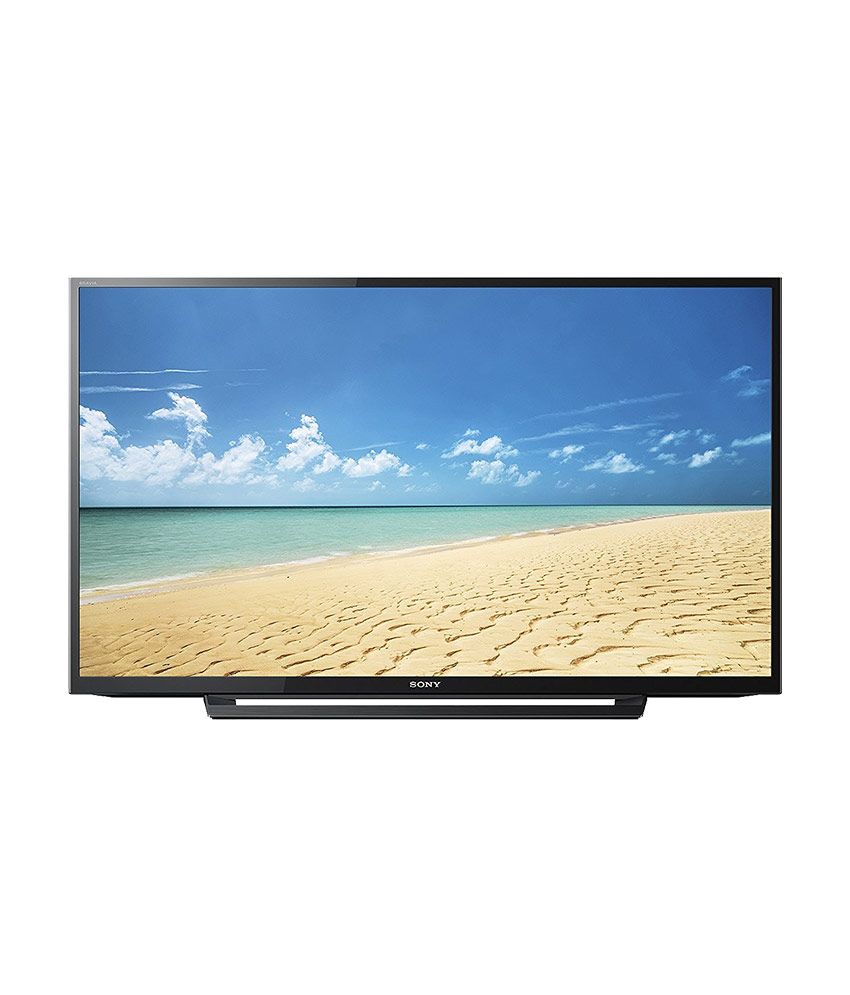 televisor sony bravia