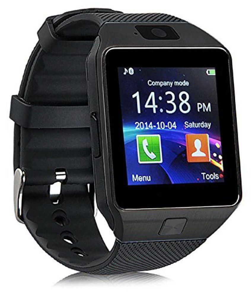 watch 745) (rs bluetooth smart wrist premsons