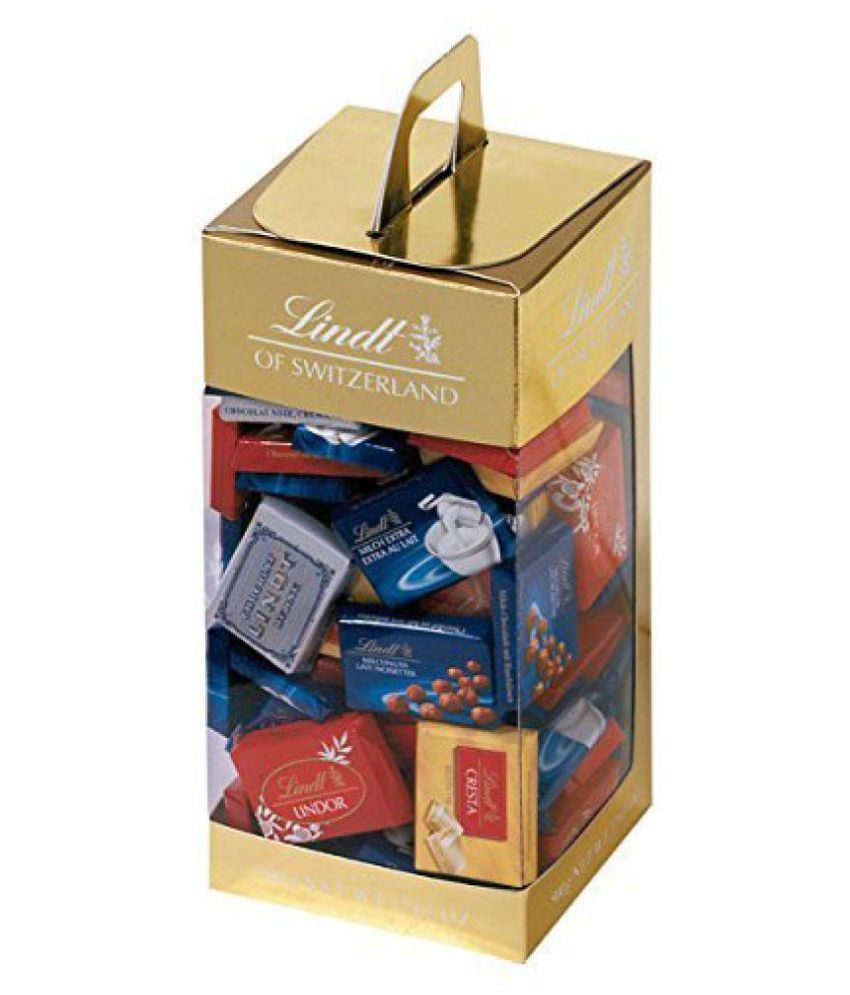 lindt assorted chocolate india
