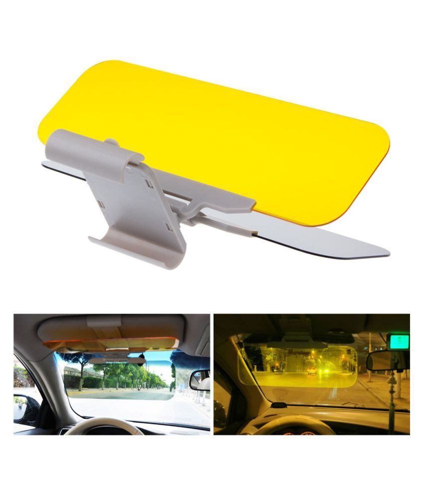 Mahekas Car Sunshade Yellow Buy Mahekas Car Sunshade Yellow Online