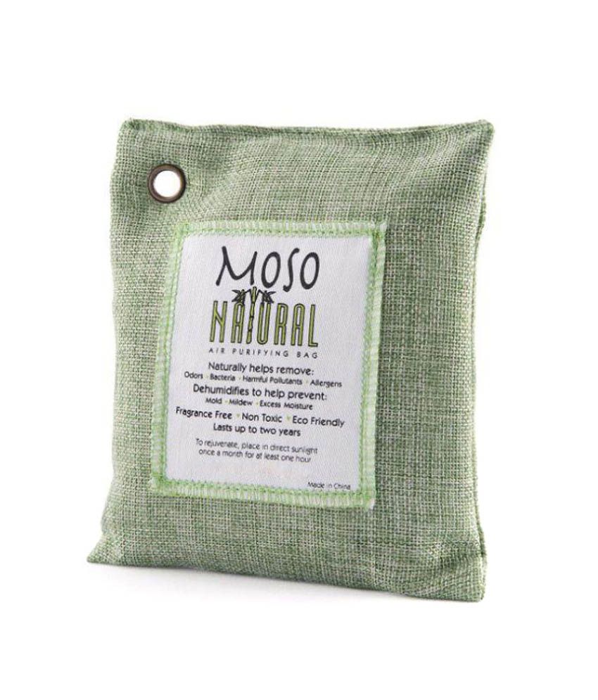 moso charcoal bags at home depot
