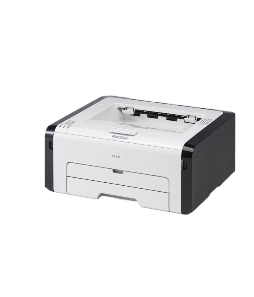 Принтер Ricoh Sp 150 Купить