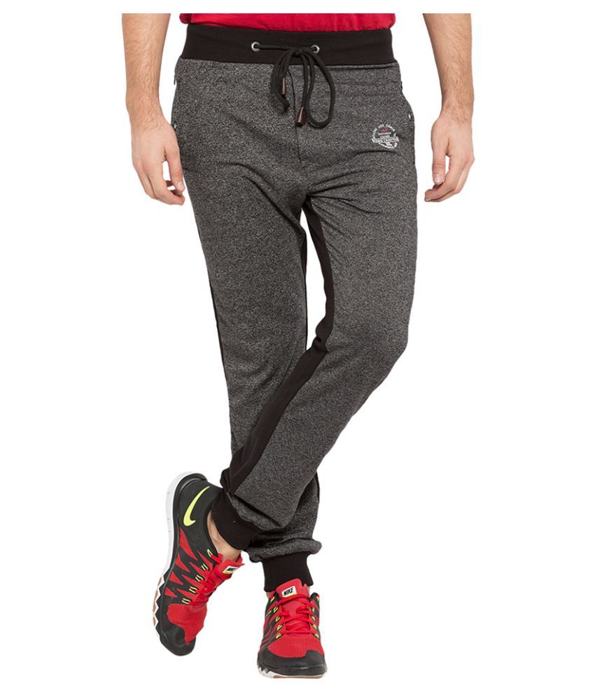 status quo track pants