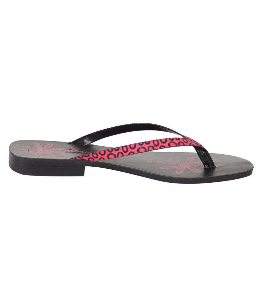 snapdeal slippers for women