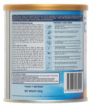 similac advance 1 buy online