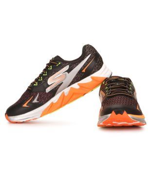 skechers go run 6 marron