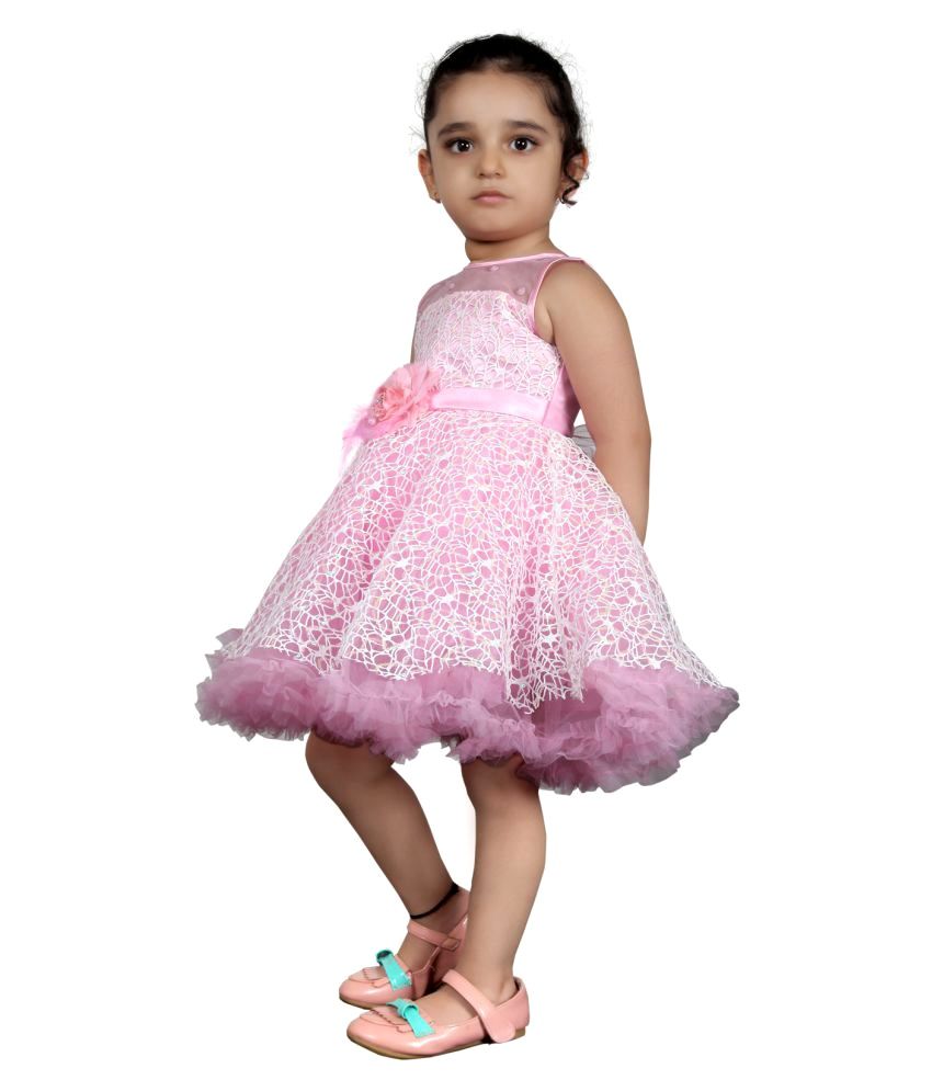 short mein frock