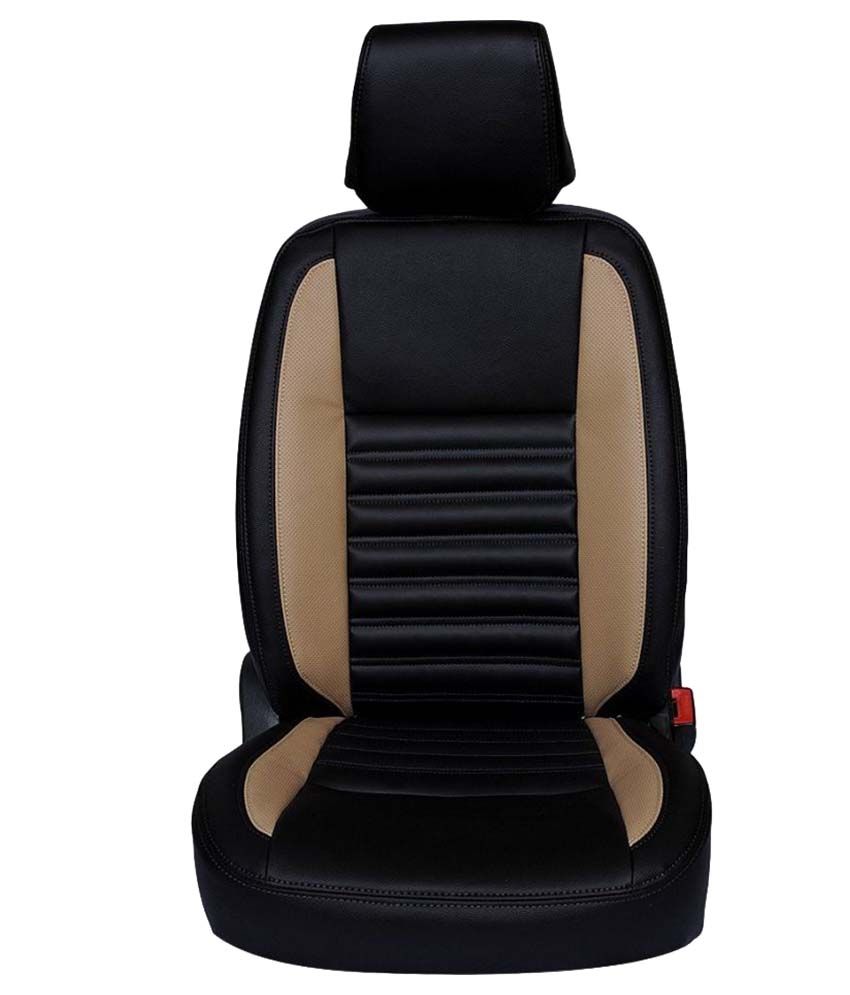 Musicar Car Seat Covers Black Buy Musicar Car Seat Covers Black