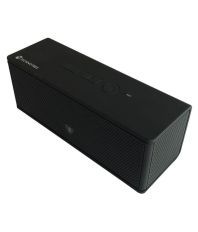 Technotree Jumper (SS-2010SP, 10W RMS) Bluetooth Speaker - Black