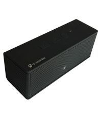Technotree Jumper (SS-2010SP, 10W RMS) Bluetooth Speaker - Black