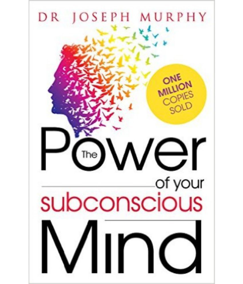     			The Power of your Subconscious MindDecember 2015 by Joseph Murphy Paperback
