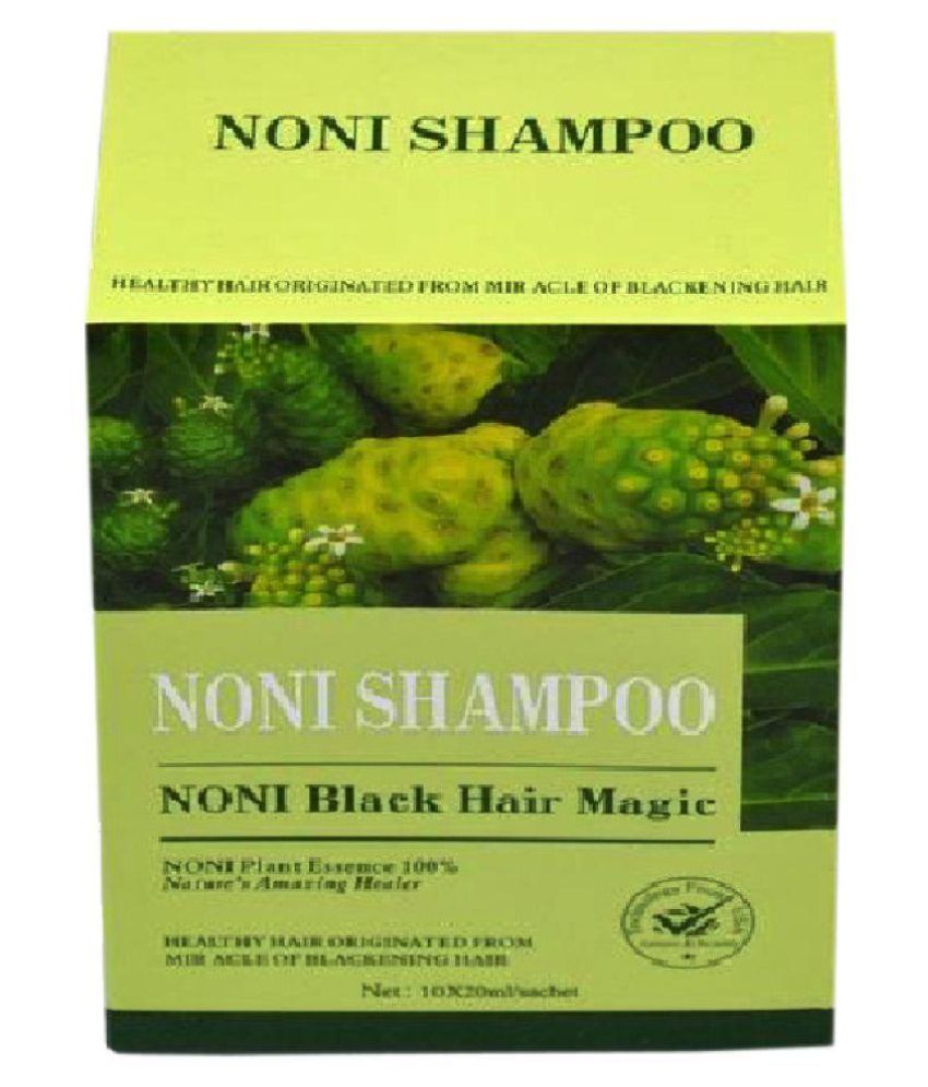 sirup noni