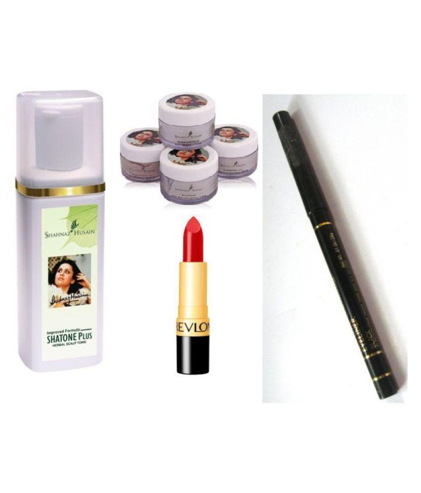 shahnaz husain lipstick
