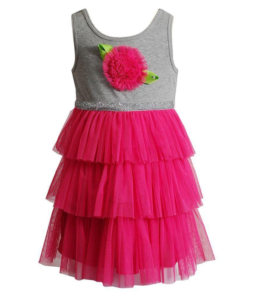 barbie frock design 2021