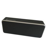 Technotree Primo (SS-1906SP, 6W RMS) Bluetooth Speaker - Black