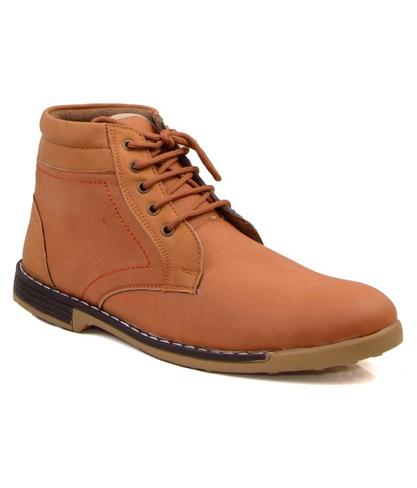 casual shoes brown