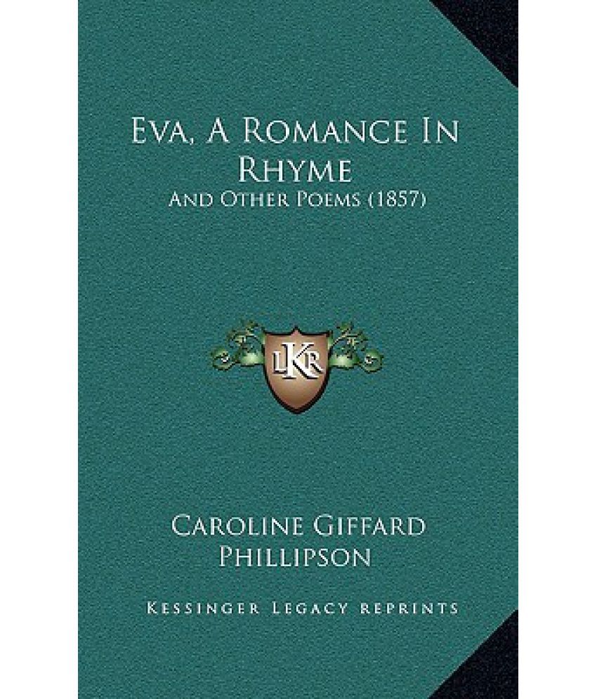 eva-a-romance-in-rhyme-and-other-poems-1857-buy-eva-a-romance-in-rhyme-and-other-poems