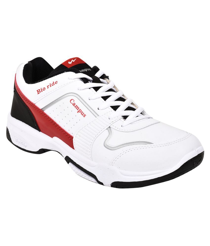 campus bio ride shoes price