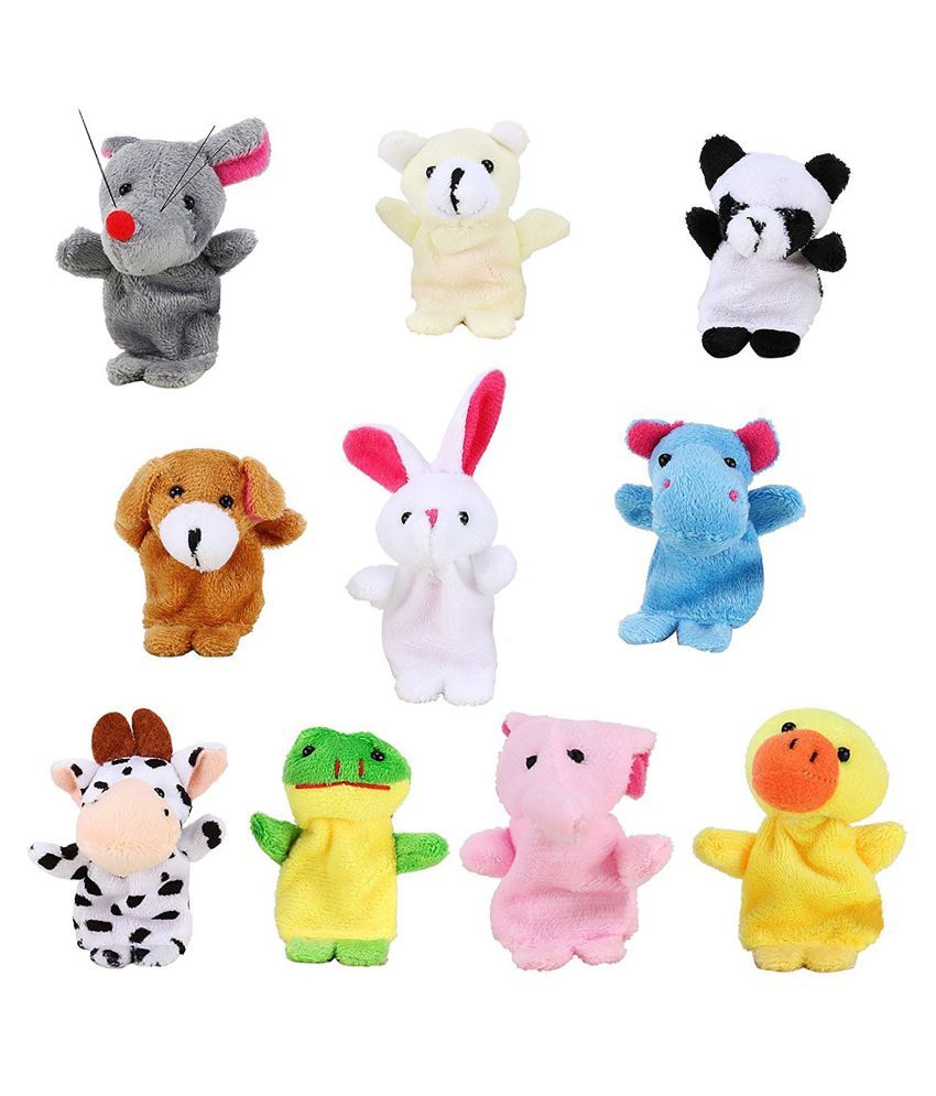 finger puppets online