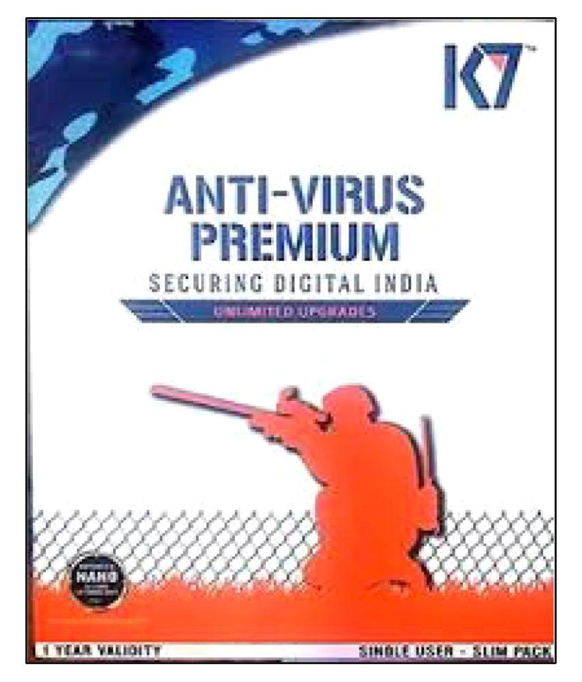 k7 antivirus one in three users price k7 antivirus one in three users price
