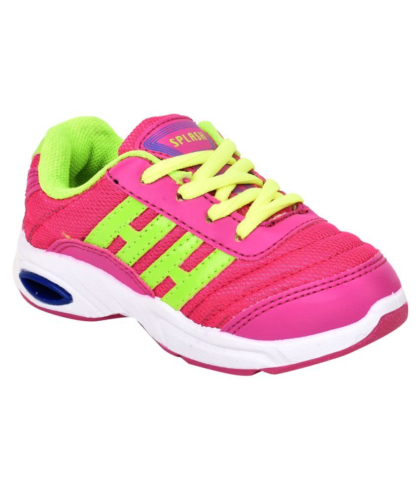 baby sports shoes