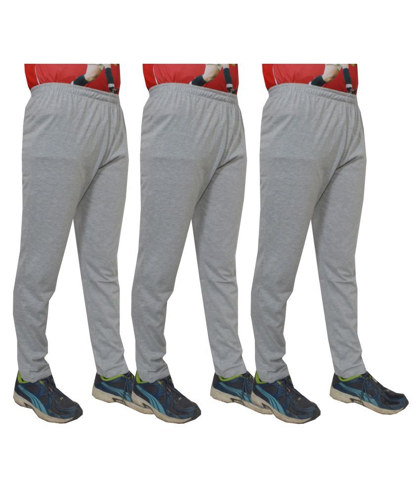 shaun track pants
