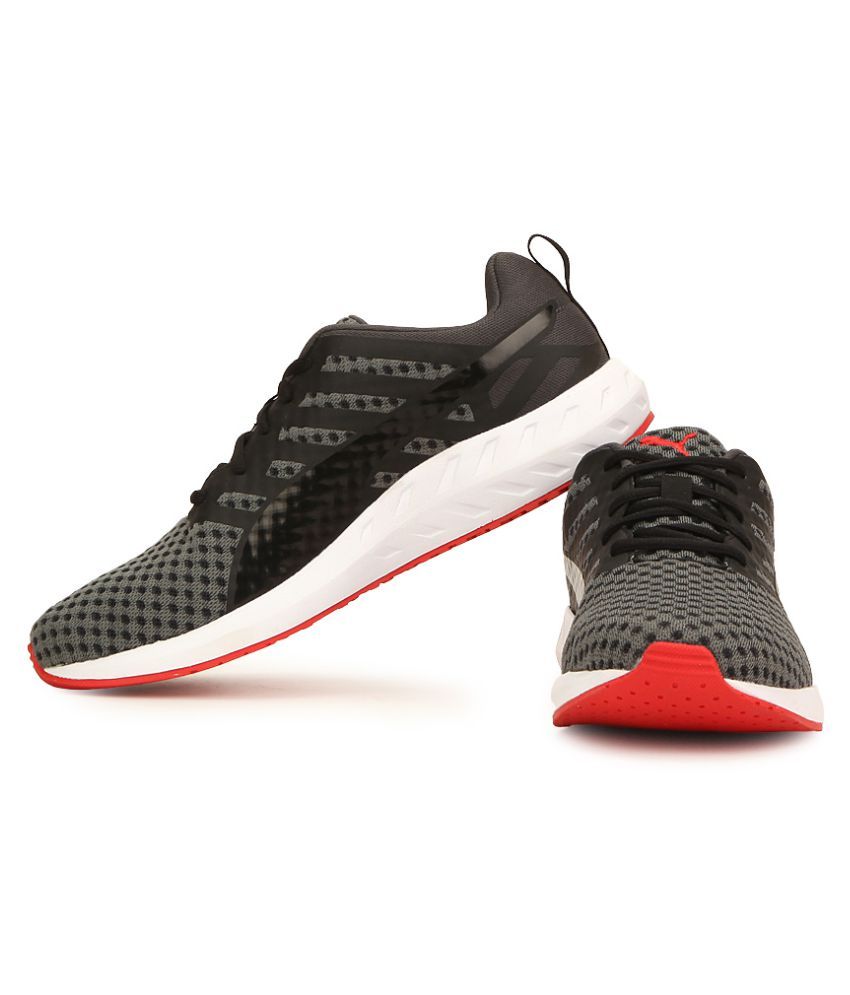 puma flare shoes