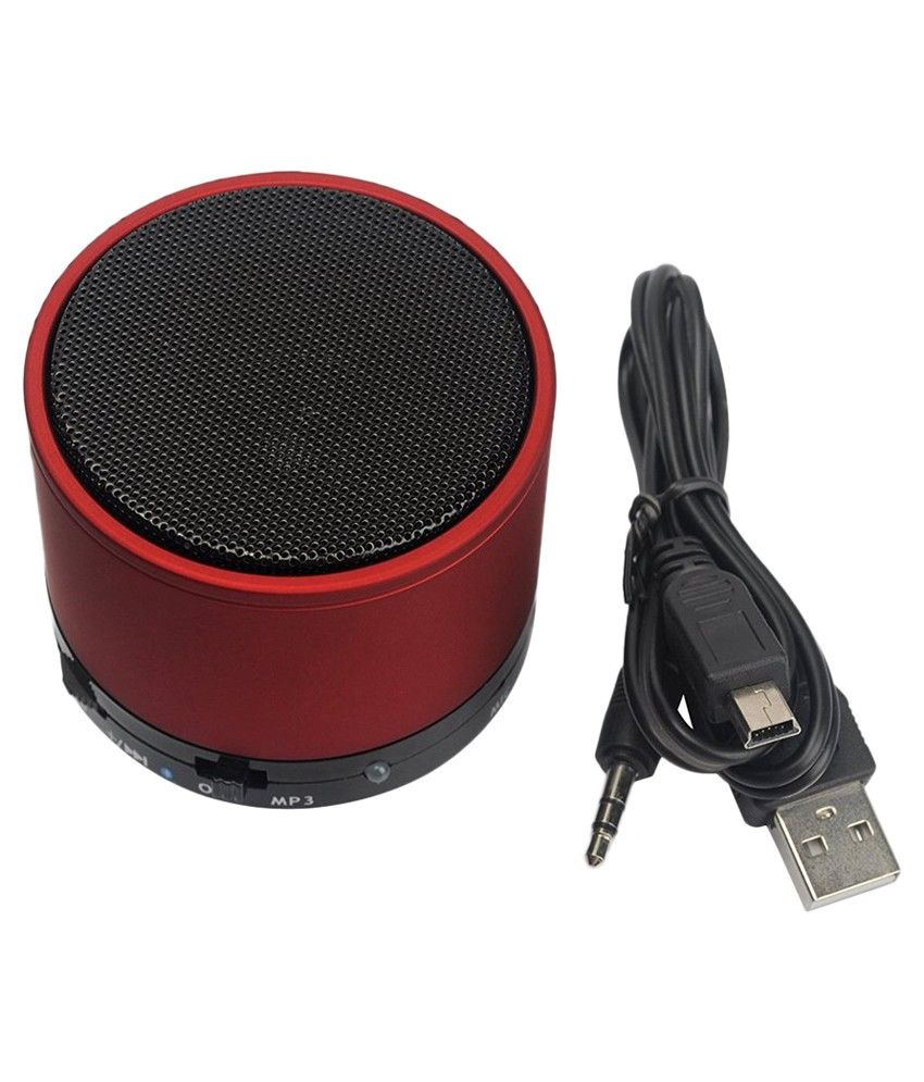 bolt bluetooth speaker