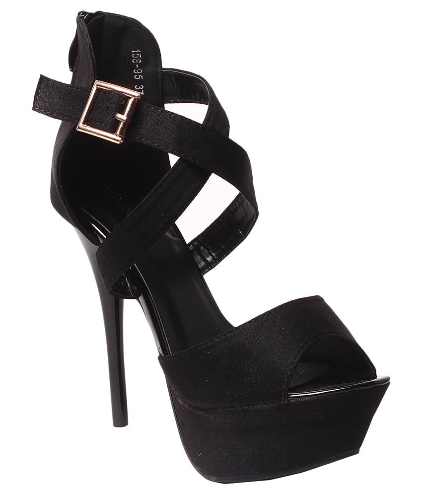 heels melbourne