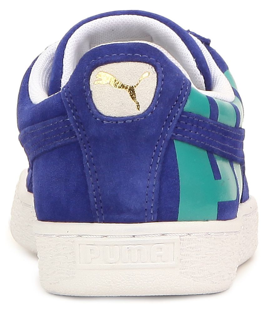 puma shoes casual price