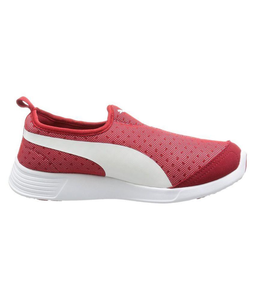 puma walking sneakers