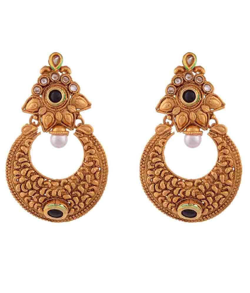 deepika padukone earrings online shopping