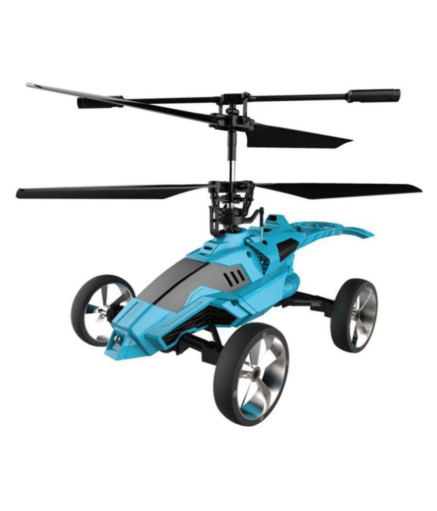remote control transformer helicopter