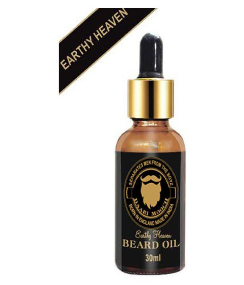 DAARIMOOCH Beard Oil Natural 30 ml Buy DAARIMOOCH Beard Oil Natural 30