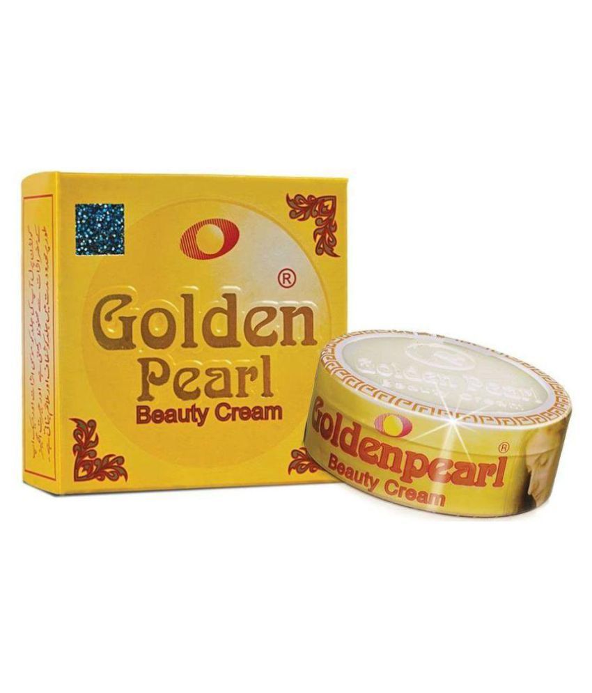     			Golden Pearl Beauty Cream