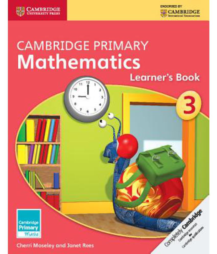 cambridge primary mathematics stage 3 learners book buy cambridge