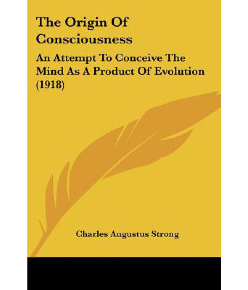 the origins and history of consciousness by erich neumann