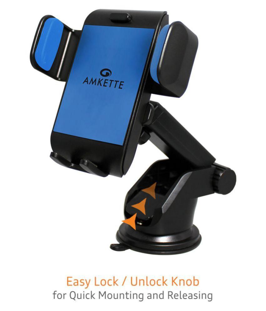 amkette mobile holder