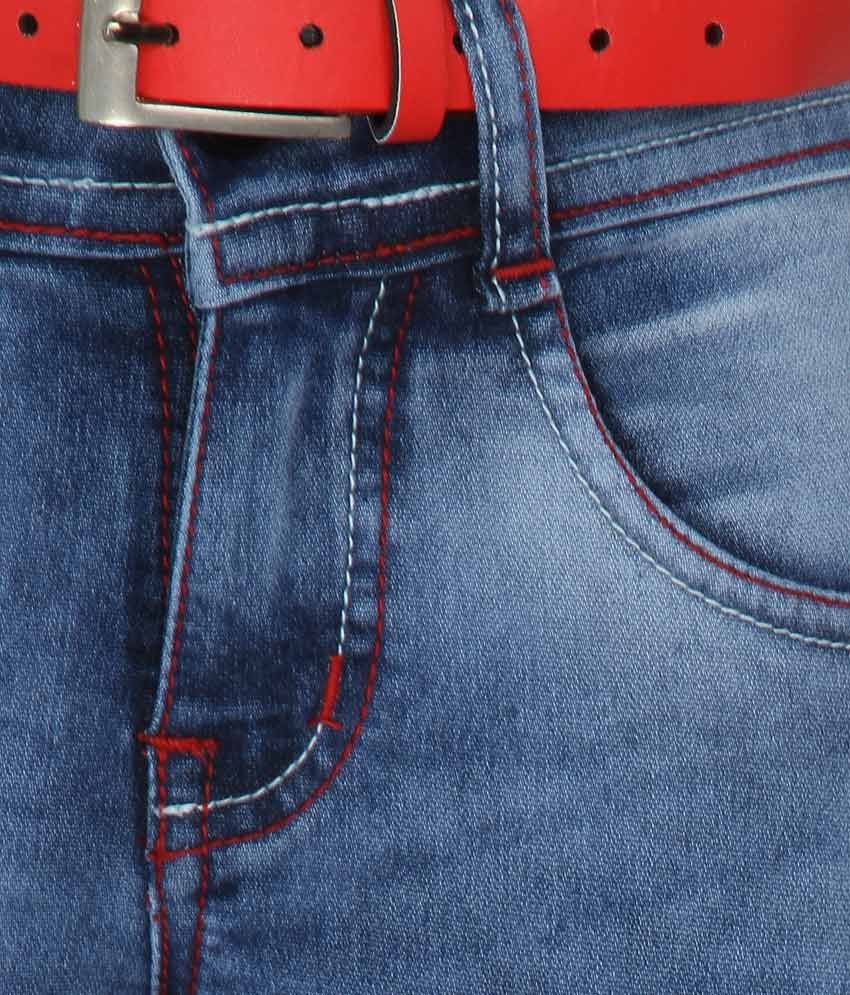 monte carlo jeans